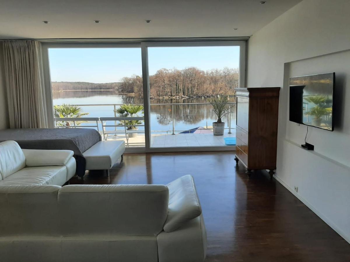 Am Lehnitzsee Potsdam