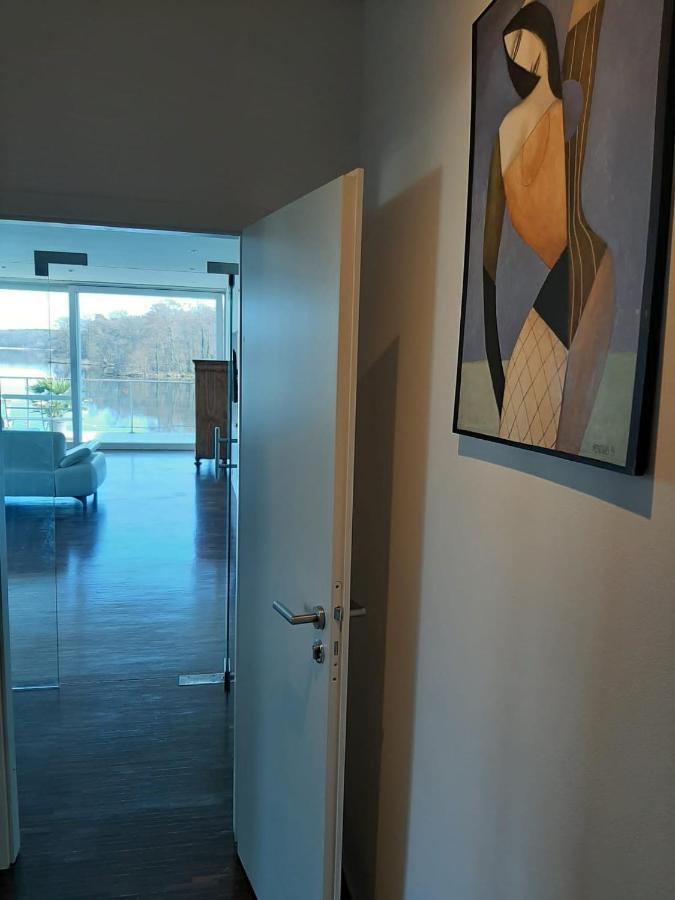 Am Lehnitzsee 3* Potsdam
