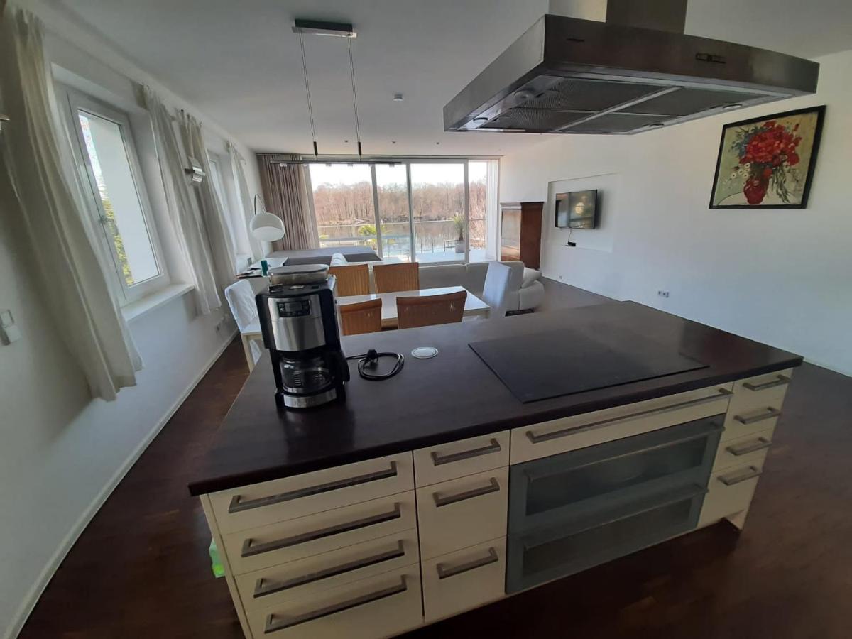Gasthof Am Lehnitzsee 3*