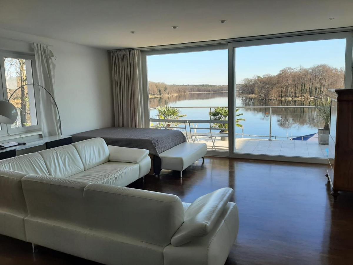 Am Lehnitzsee Gasthof Potsdam