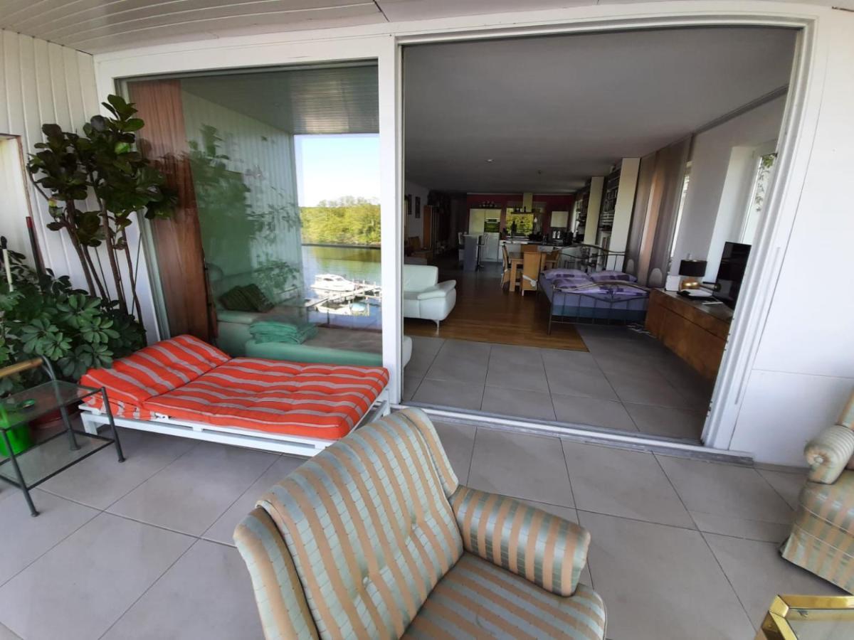 Gasthof Am Lehnitzsee 3*