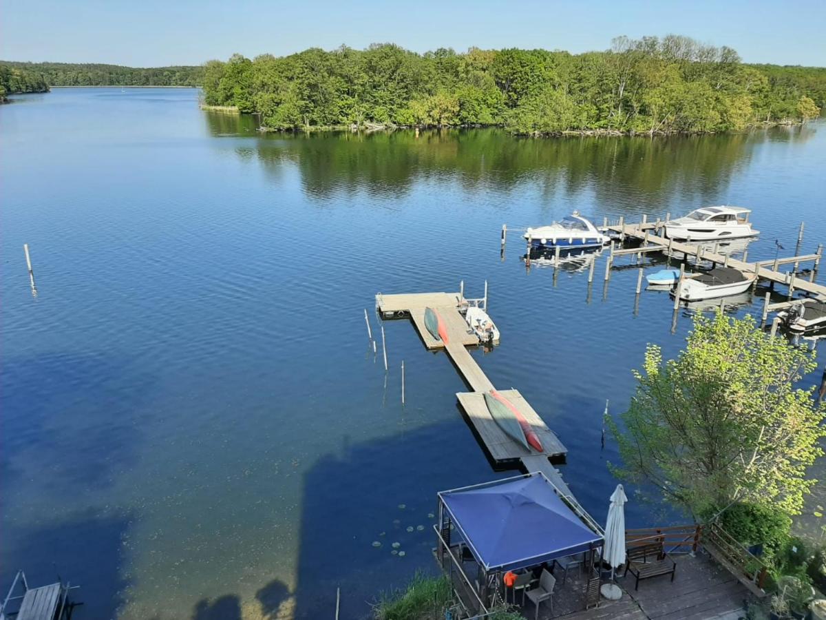 Am Lehnitzsee Gasthof