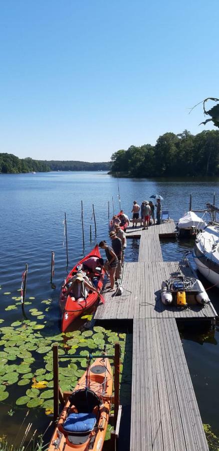 Gasthof Am Lehnitzsee Potsdam