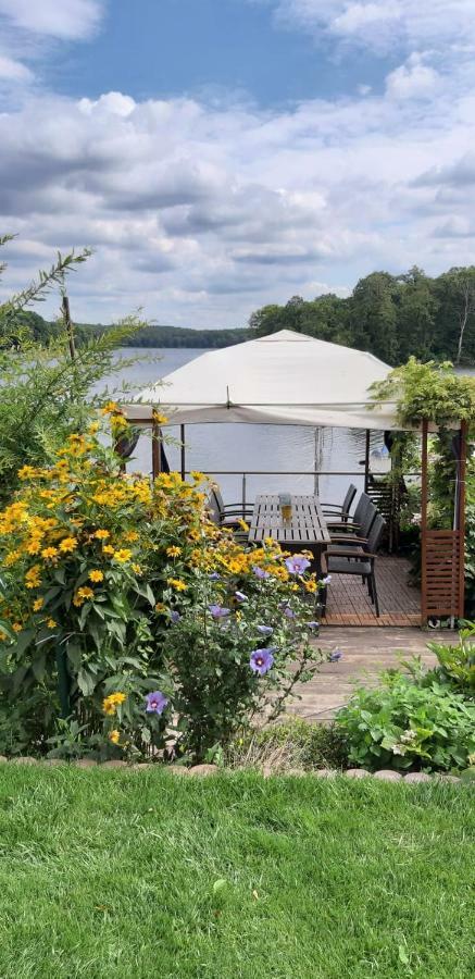 Gasthof Am Lehnitzsee
